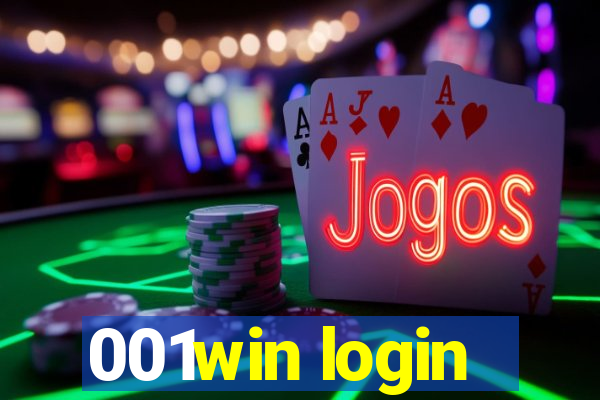 001win login